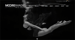 Desktop Screenshot of mooreimages.ca